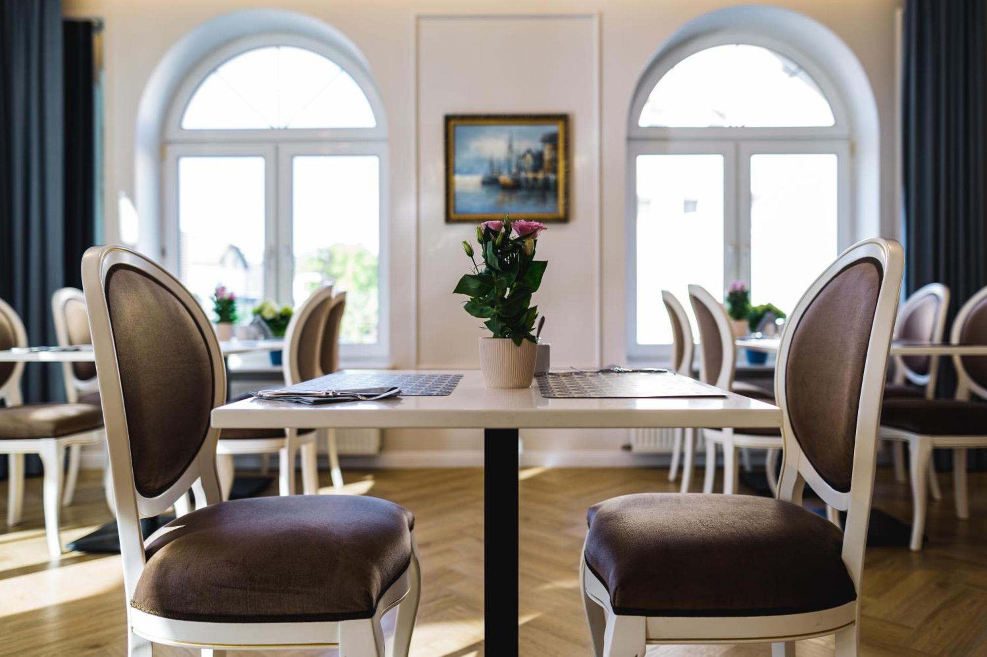 Moris Beach Hotel — Zdjęcia 2